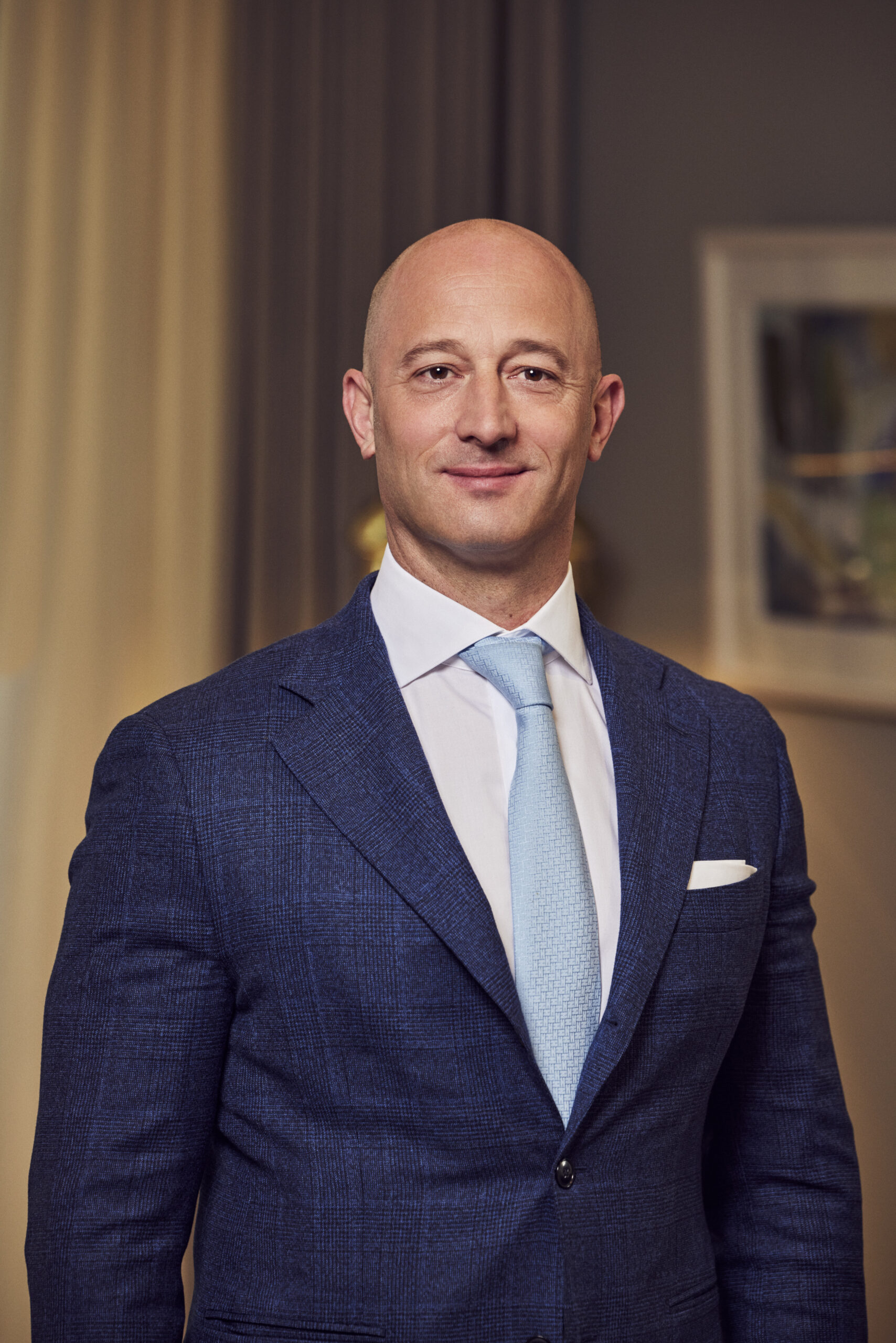 Stéphane Jaggi