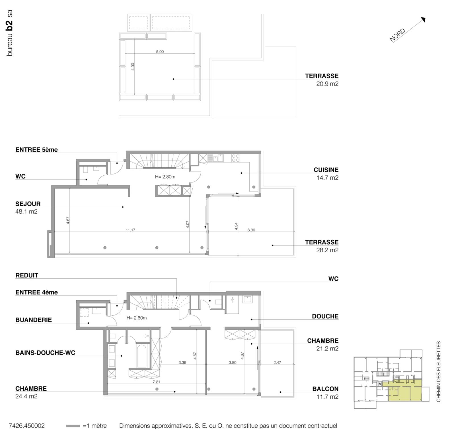 Plan 1