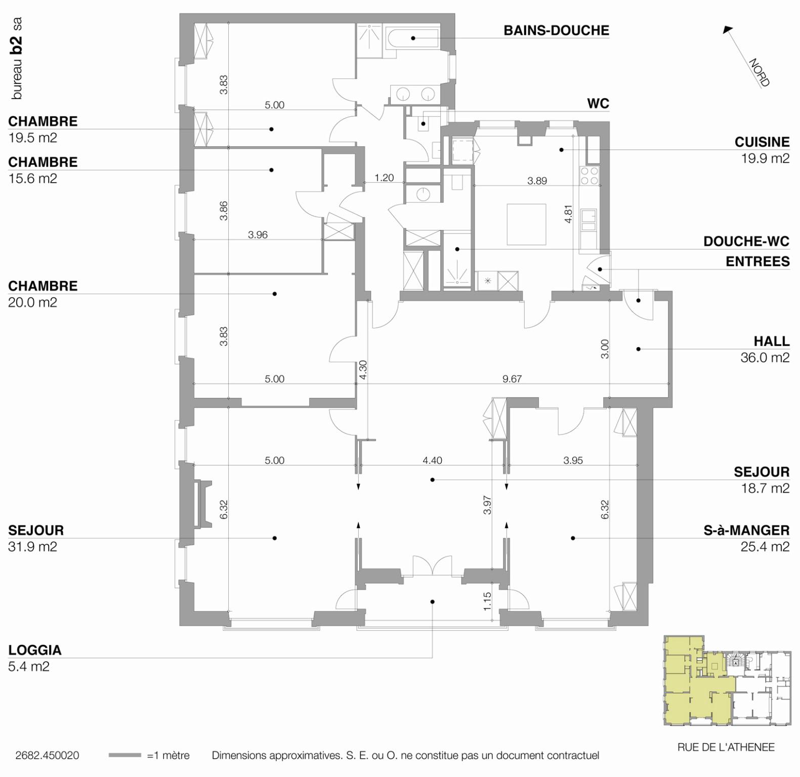 Plan 1