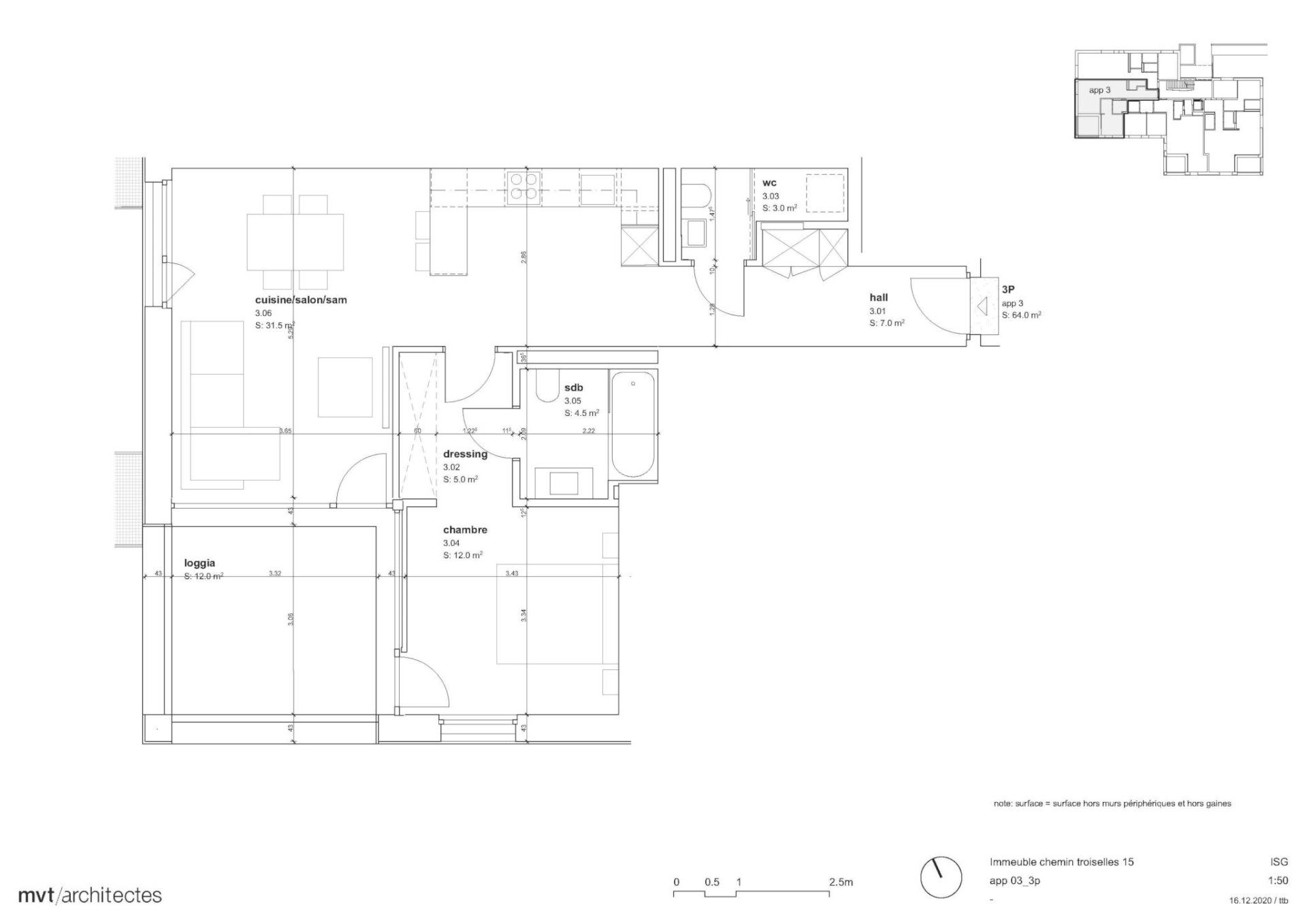 Plan 1