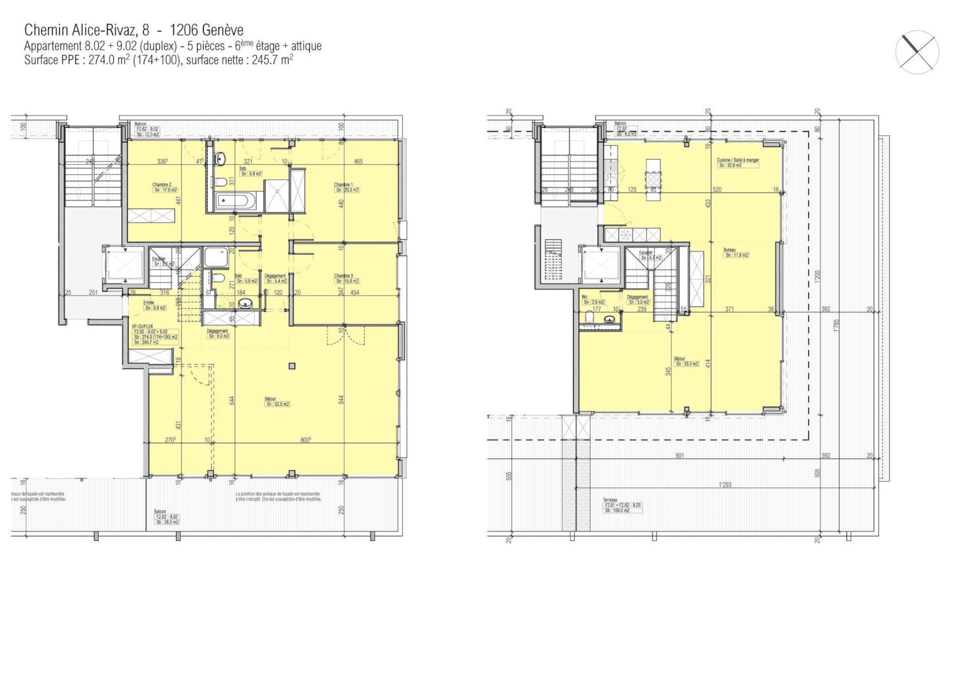 Plan 1