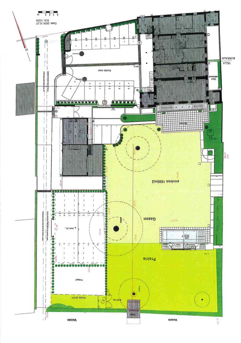 Plan 1