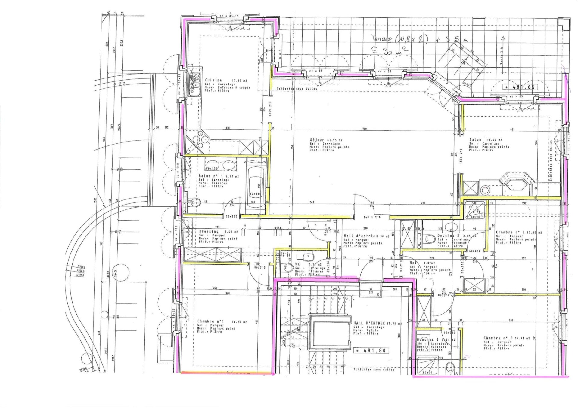 Plan 1