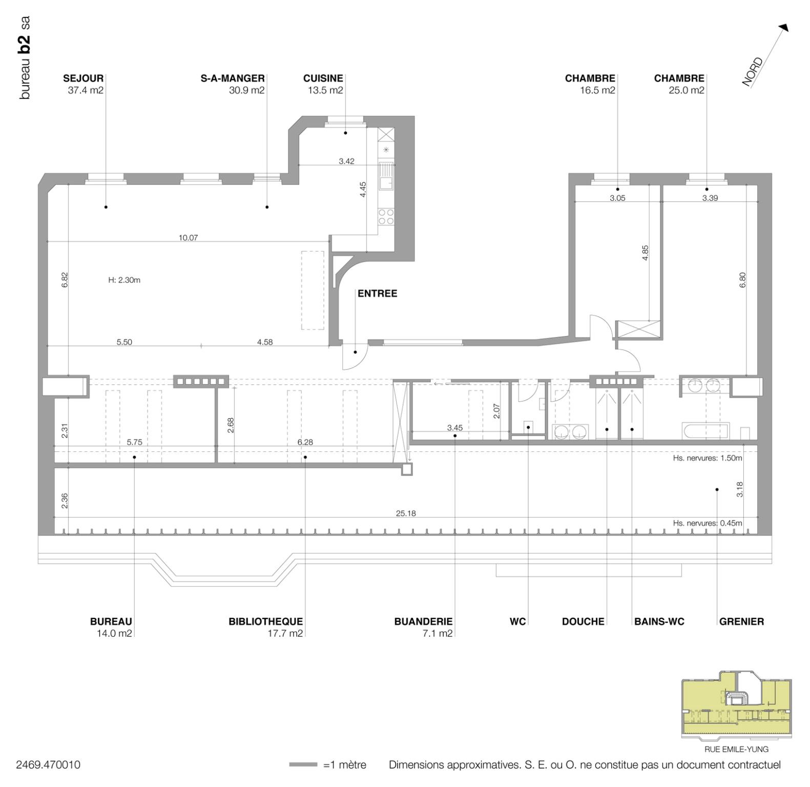 Plan 1
