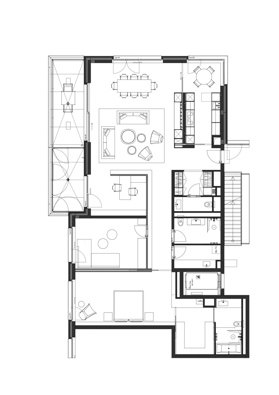 Plan 1