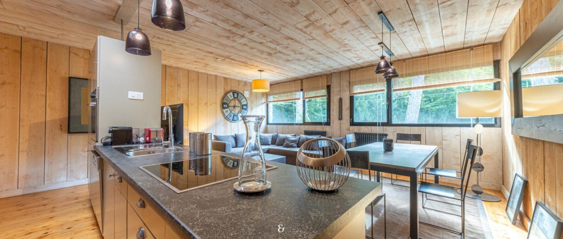 Photo 1 of the property Sous-Caran_39A
