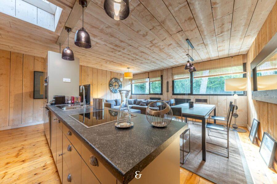 Photo 1 of the property Sous-Caran_39A