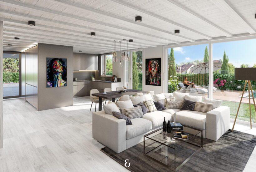 Photo 4 de l'annonce MPV