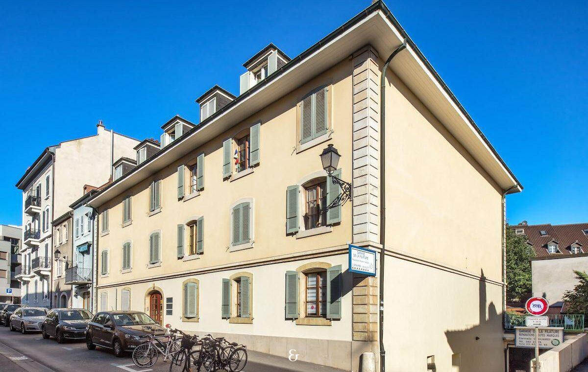 Photo 1 of the property ICF