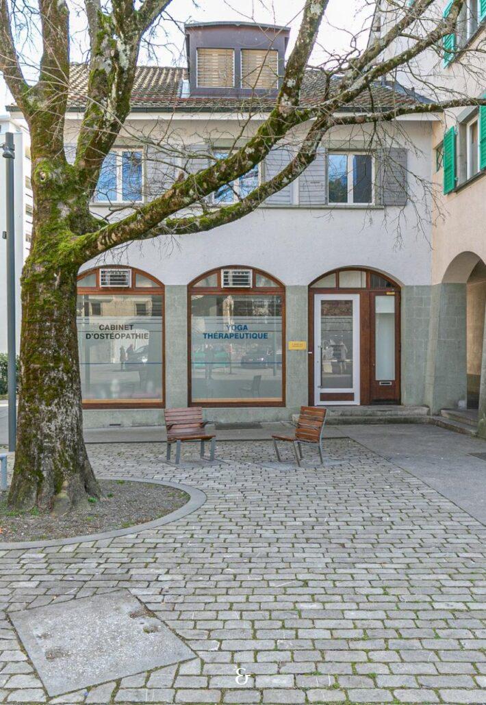 Photo 2 de l'annonce IPSPS