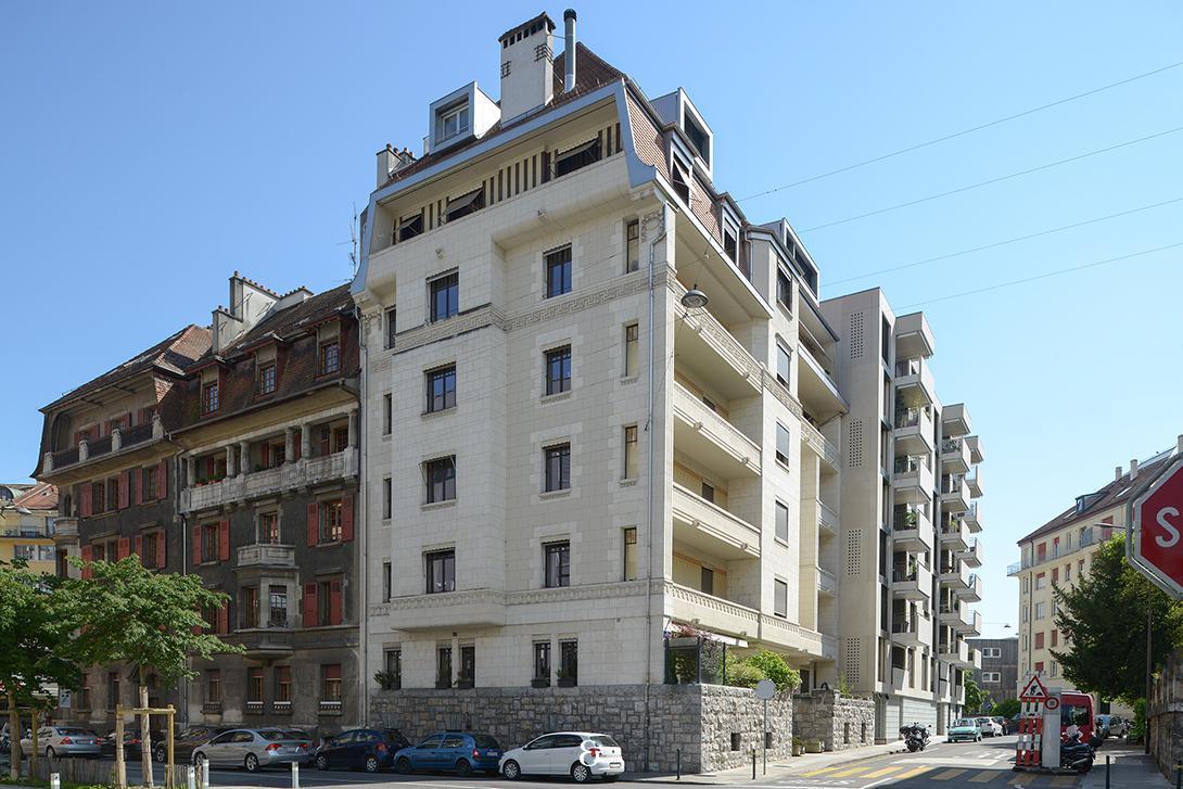 Photo 1 de l'annonce IPSCG