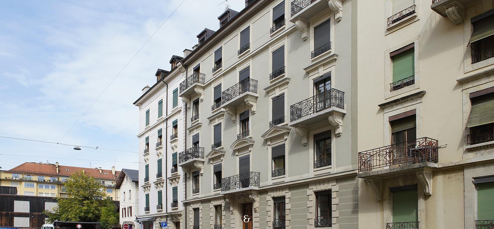 Photo 1 de l'annonce IPSB