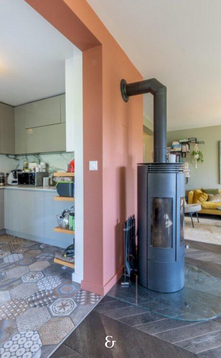 Photo 5 de l'annonce Signal 32