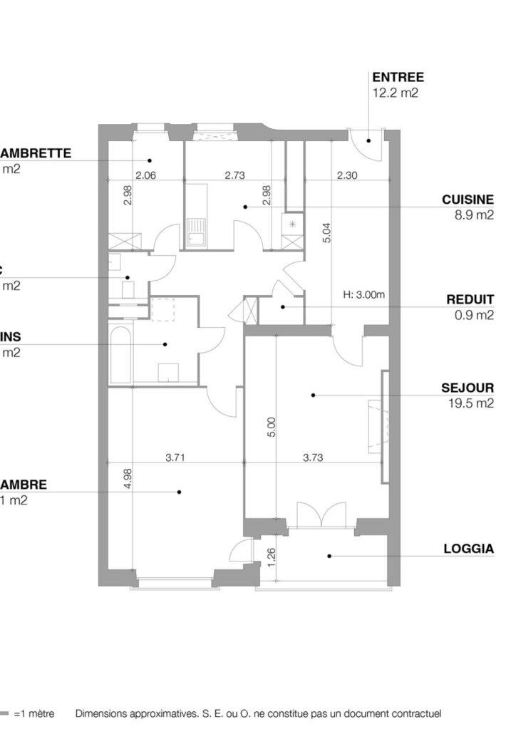 Photo 2 de l'annonce 2666.420030