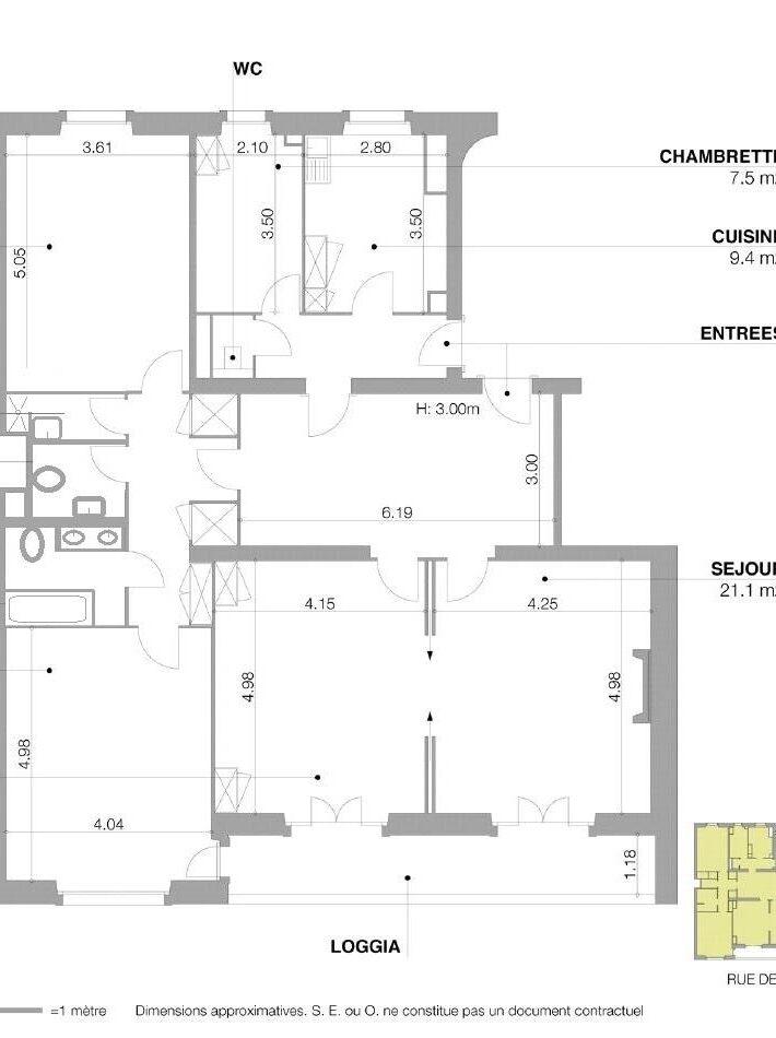 Photo 2 de l'annonce 2650.450020.