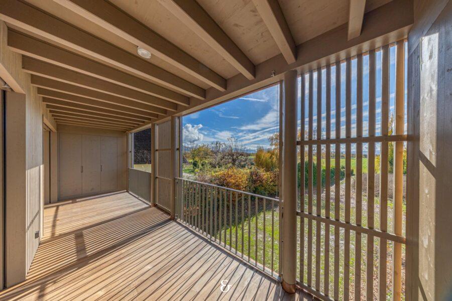 Photo 1 de l'annonce Lullier_64