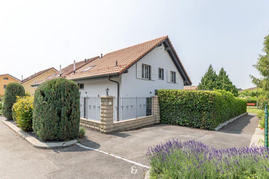 Photo 1 de l'annonce MVFS