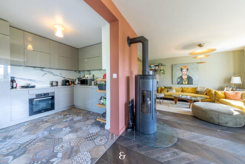 Photo 5 de l'annonce Signal 32