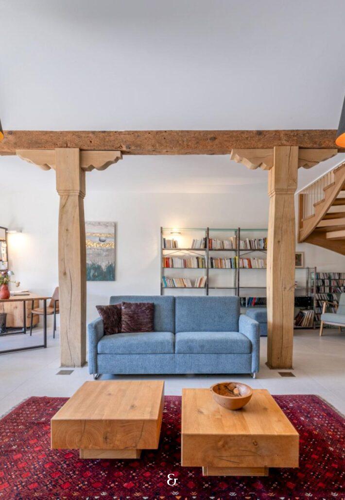 Photo 2 de l'annonce MFMS