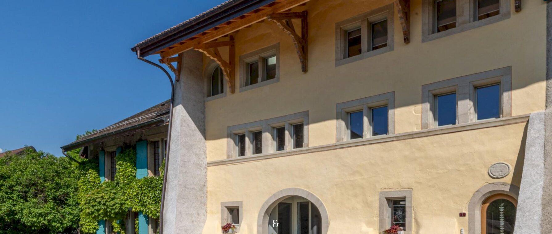 Photo 1 de l'annonce MFMS