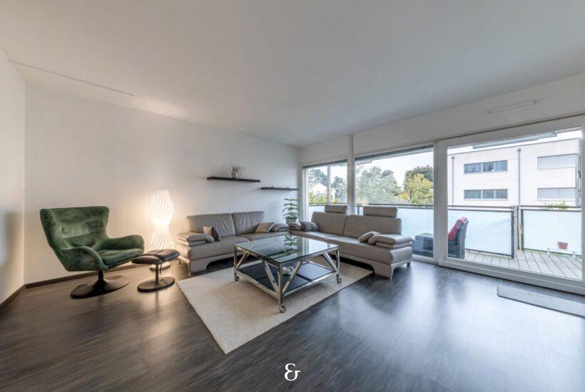 Photo 4 de l'annonce MME