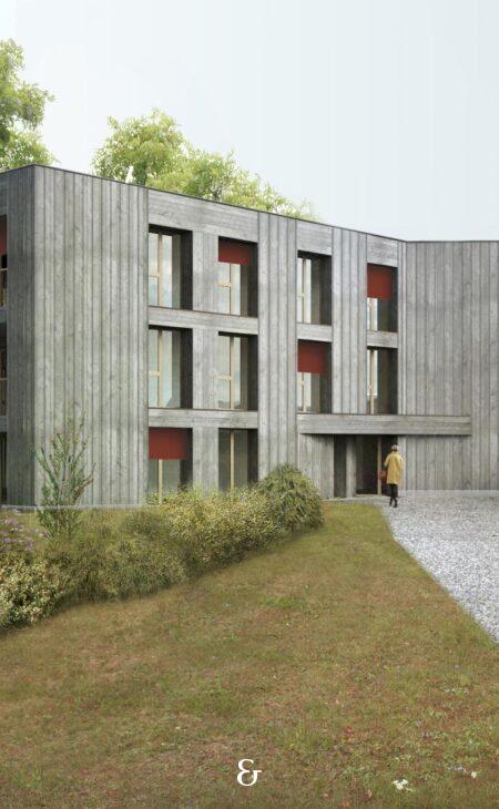 Photo 5 de l'annonce Vieux-Port 21