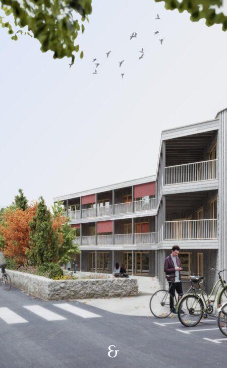 Photo 5 de l'annonce Isaac-Machard 3-5-7