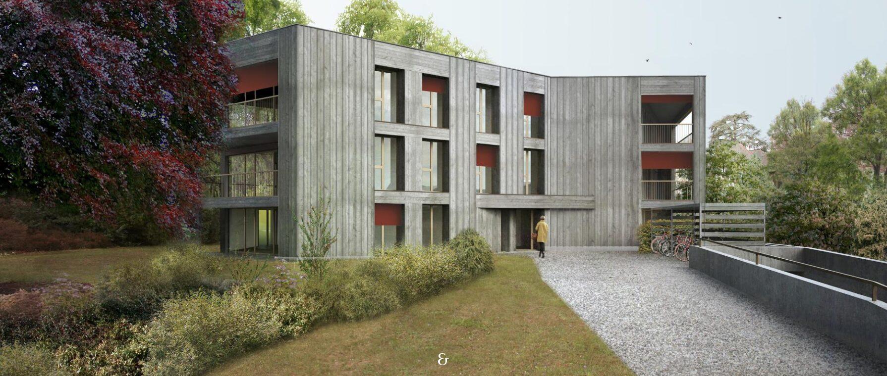 Photo 1 de l'annonce Isaac-Machard 3-5-7