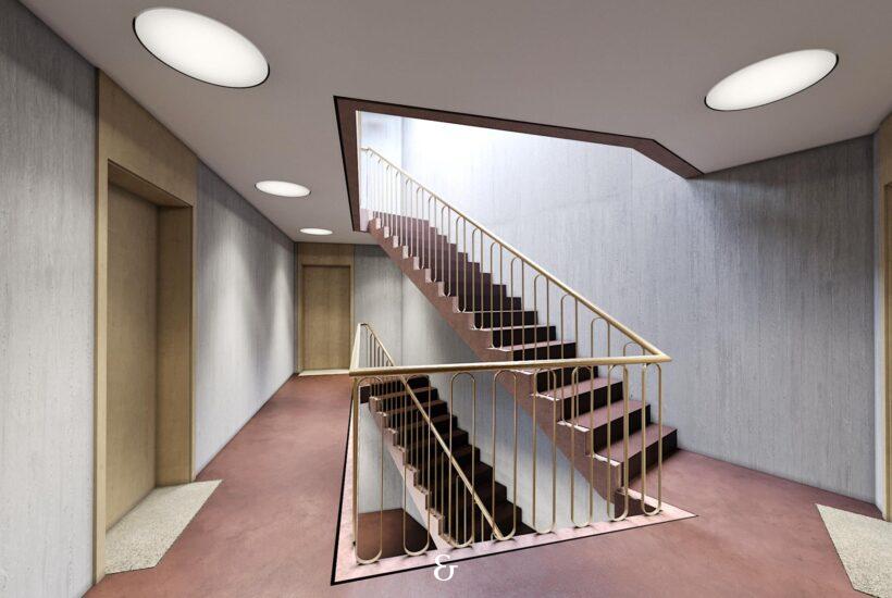 Photo 4 de l'annonce Isaac-Machard 3-5-7