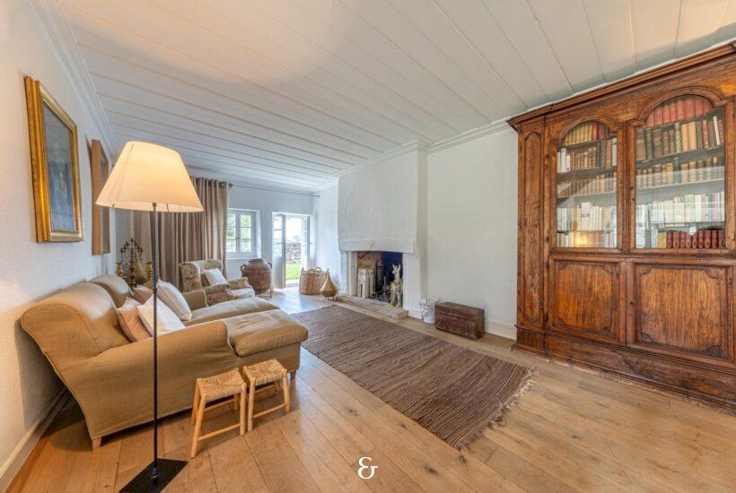 Photo 5 de l'annonce Jussy