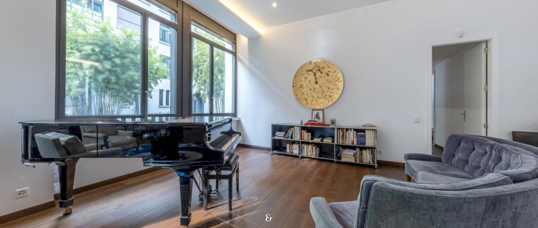 Photo 1 de l'annonce AGJF