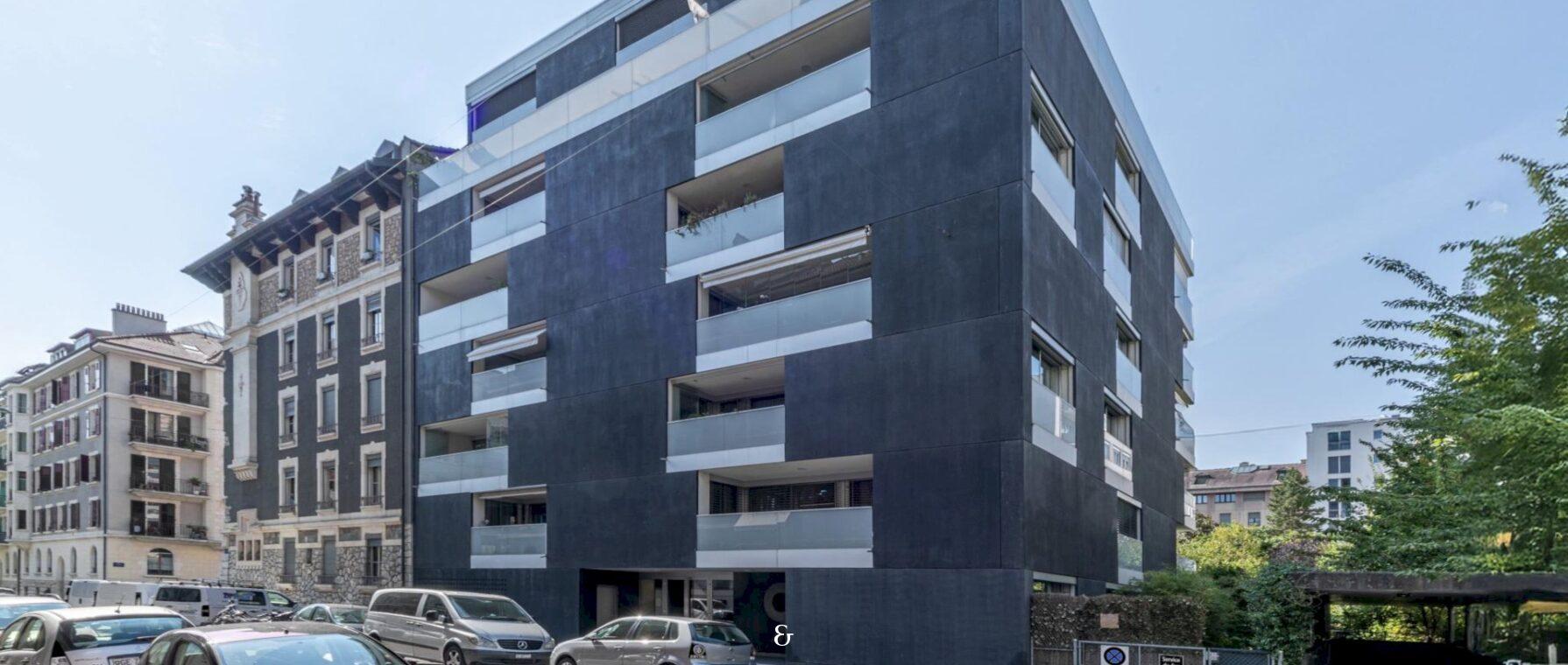 Photo 1 de l'annonce AGHFM