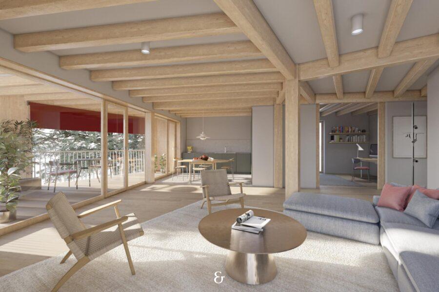 Photo 1 of the property Vieux-Port 21