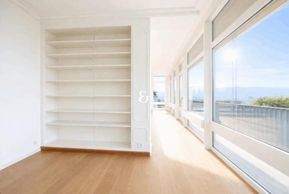 Photo 3 of the property Budé_29_6p_8ème