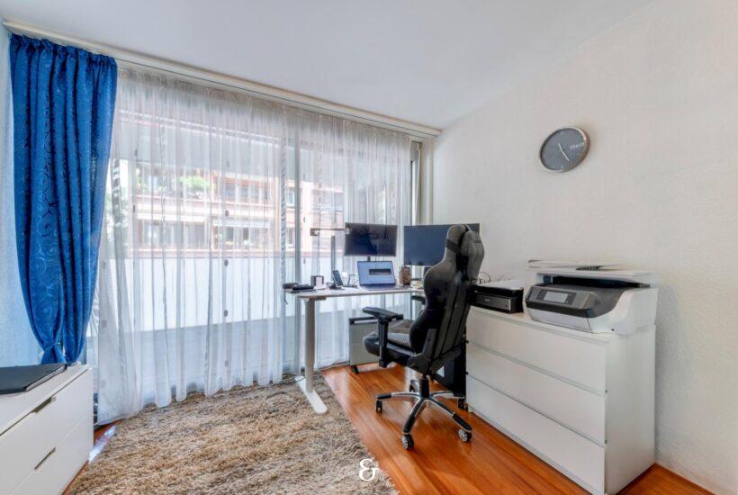 Photo 6 de l'annonce AGHFM