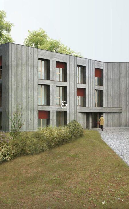 Photo 5 de l'annonce Vieux-Port 21