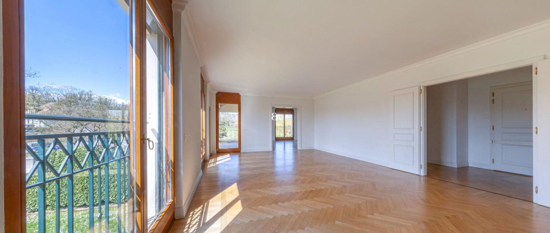 Photo 1 of the property Villette