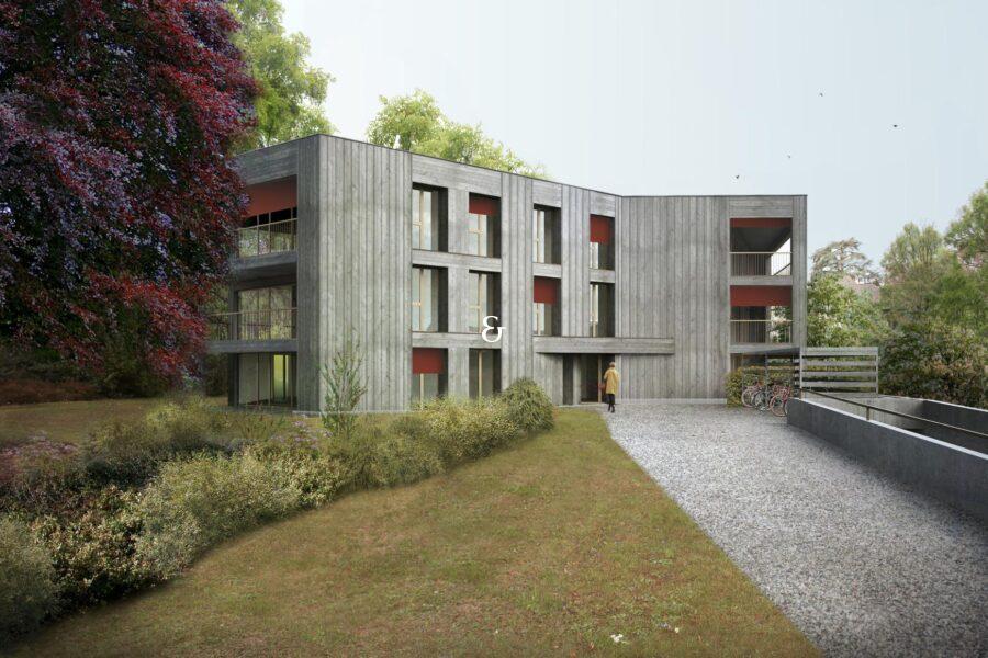 Photo 1 de l'annonce Isaac-Machard 3-5-7