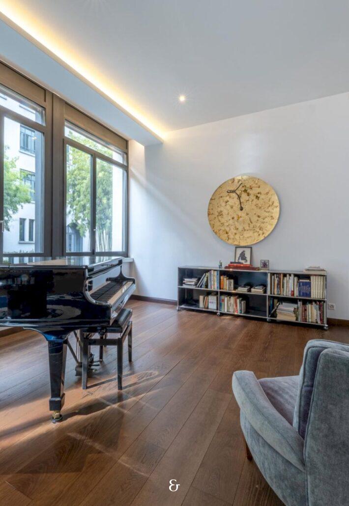 Photo 2 of the property AJF