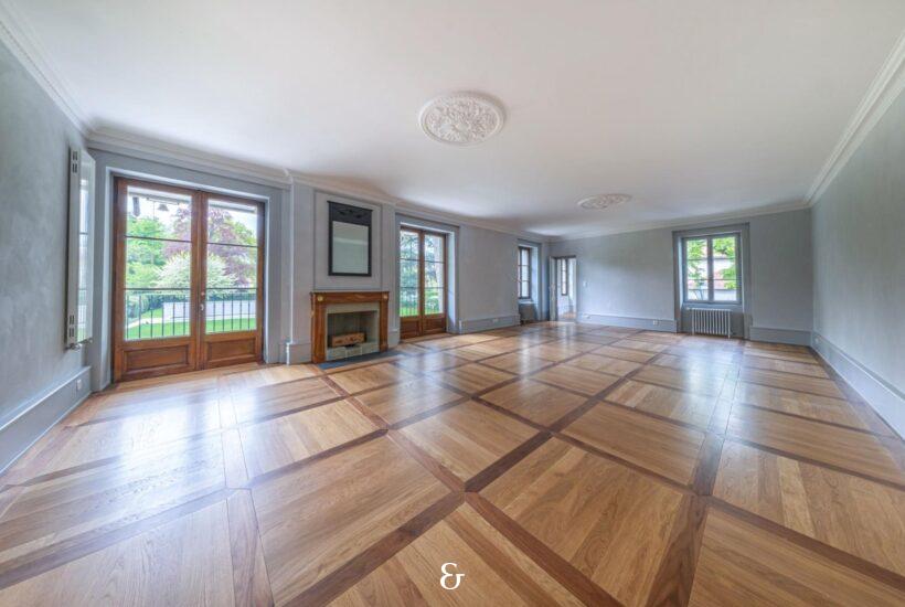 Photo 5 de l'annonce Chêne-Bougeries