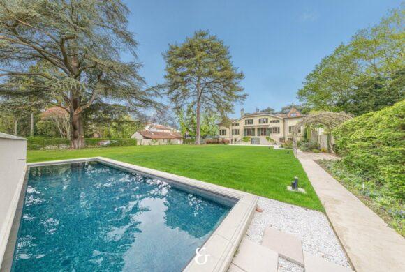 Photo 3 de l'annonce Chêne-Bougeries