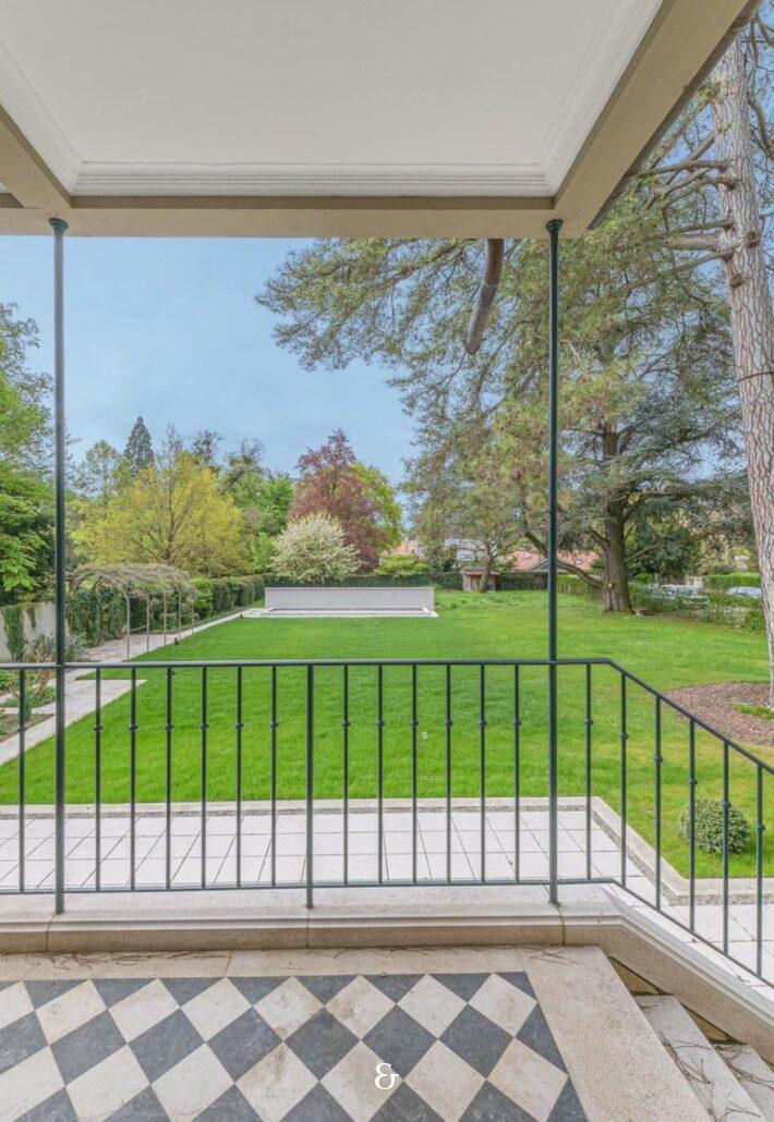 Photo 2 de l'annonce Chêne-Bougeries