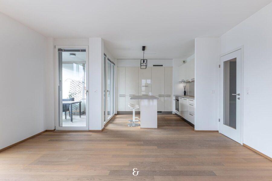 Appartement à vendre environnement calme