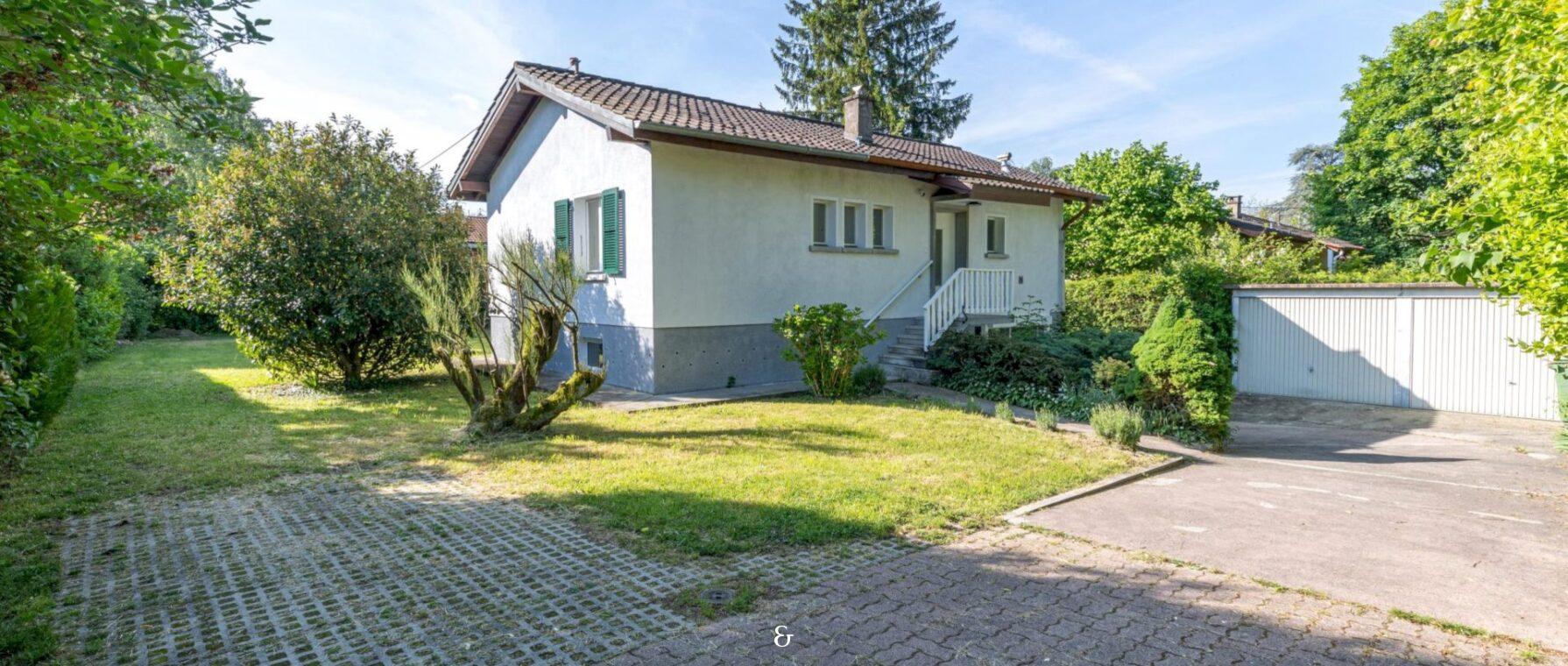 Photo 1 of the property Lilas-Blancs 10