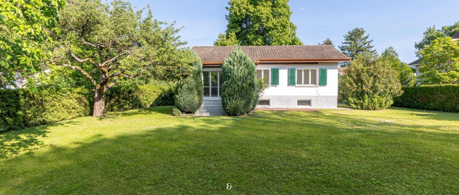 Photo 1 of the property Lilas-Blancs 10