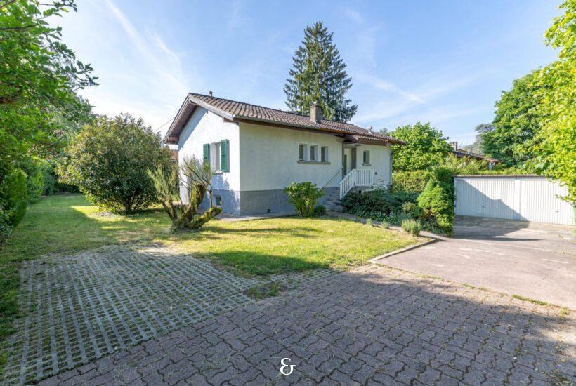 Photo 6 of the property Lilas-Blancs 10