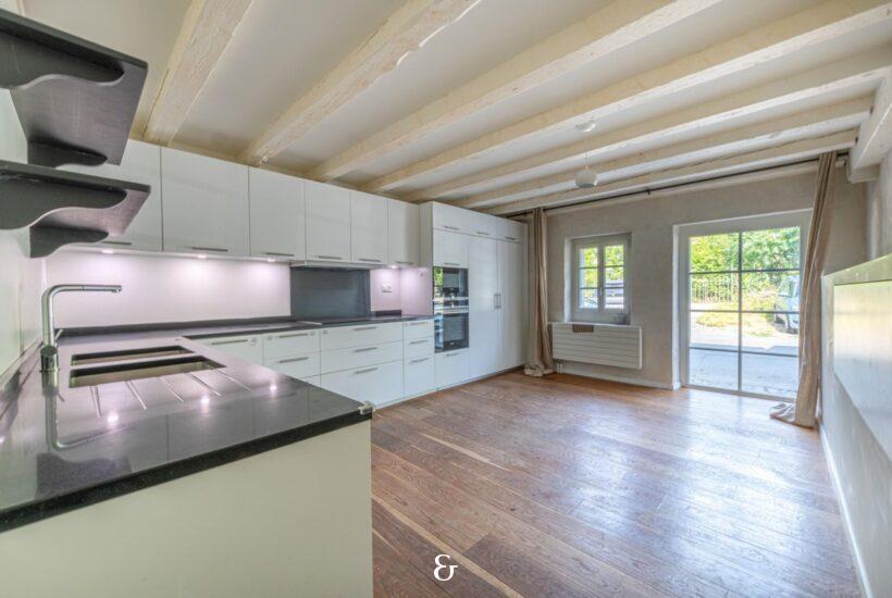 Photo 4 of the property Choulex_152A