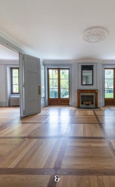 Photo 4 of the property Chêne-Bougeries