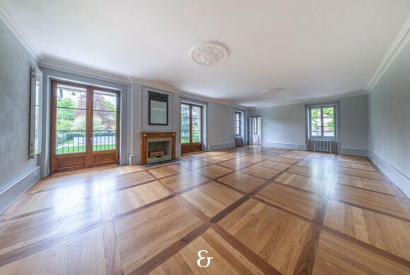 Photo 3 of the property Chêne-Bougeries