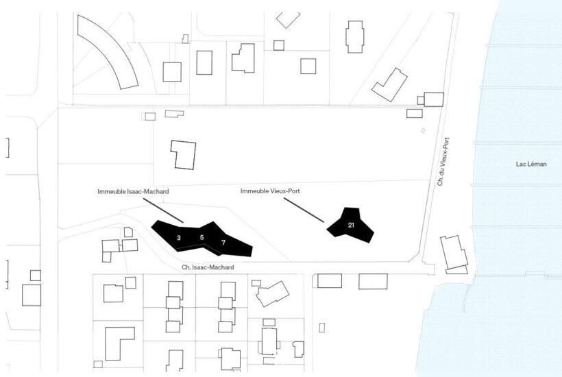 Photo 6 of the property Vieux-Port 21